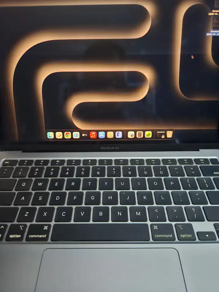 Macbook air 2020 8/128
