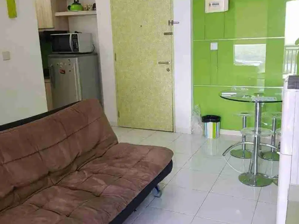 Jual cepat Apartemen EastCoast Residence - Pakuwon City