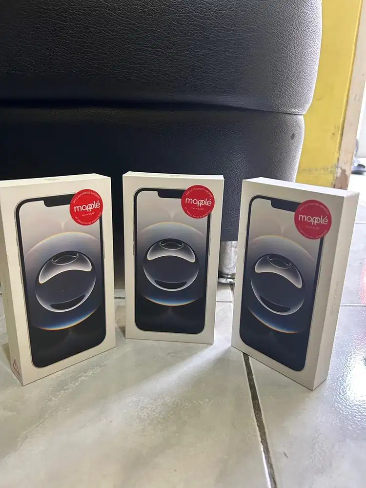 iPhone 16e 128gb New