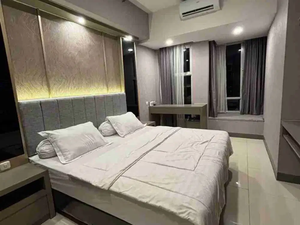 Sewa Apartemen Studio Harian Sewa Anderson Harian Pakuwon Surabaya