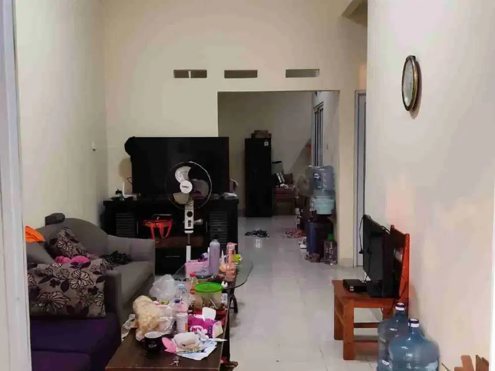 Disewakan Rumah di Harapan Indah cluster Ifolia Kota Bekasi