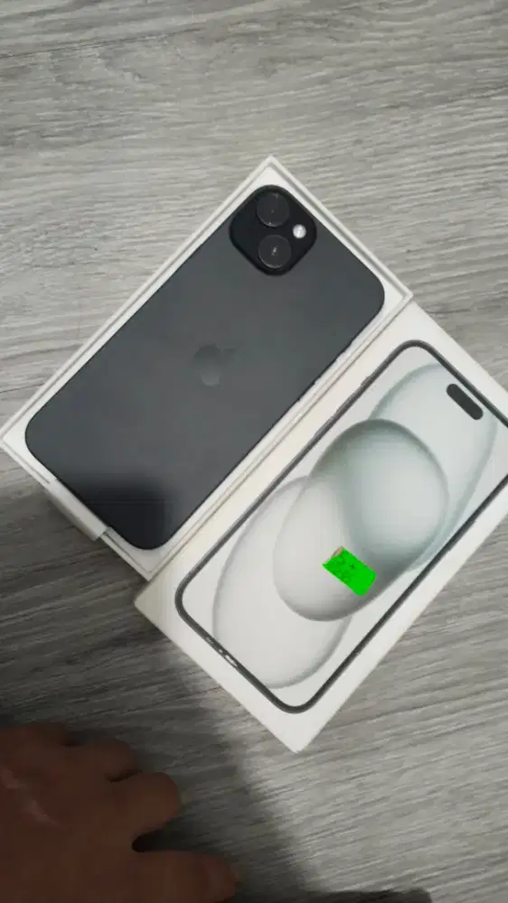 Iphone 15 pluss