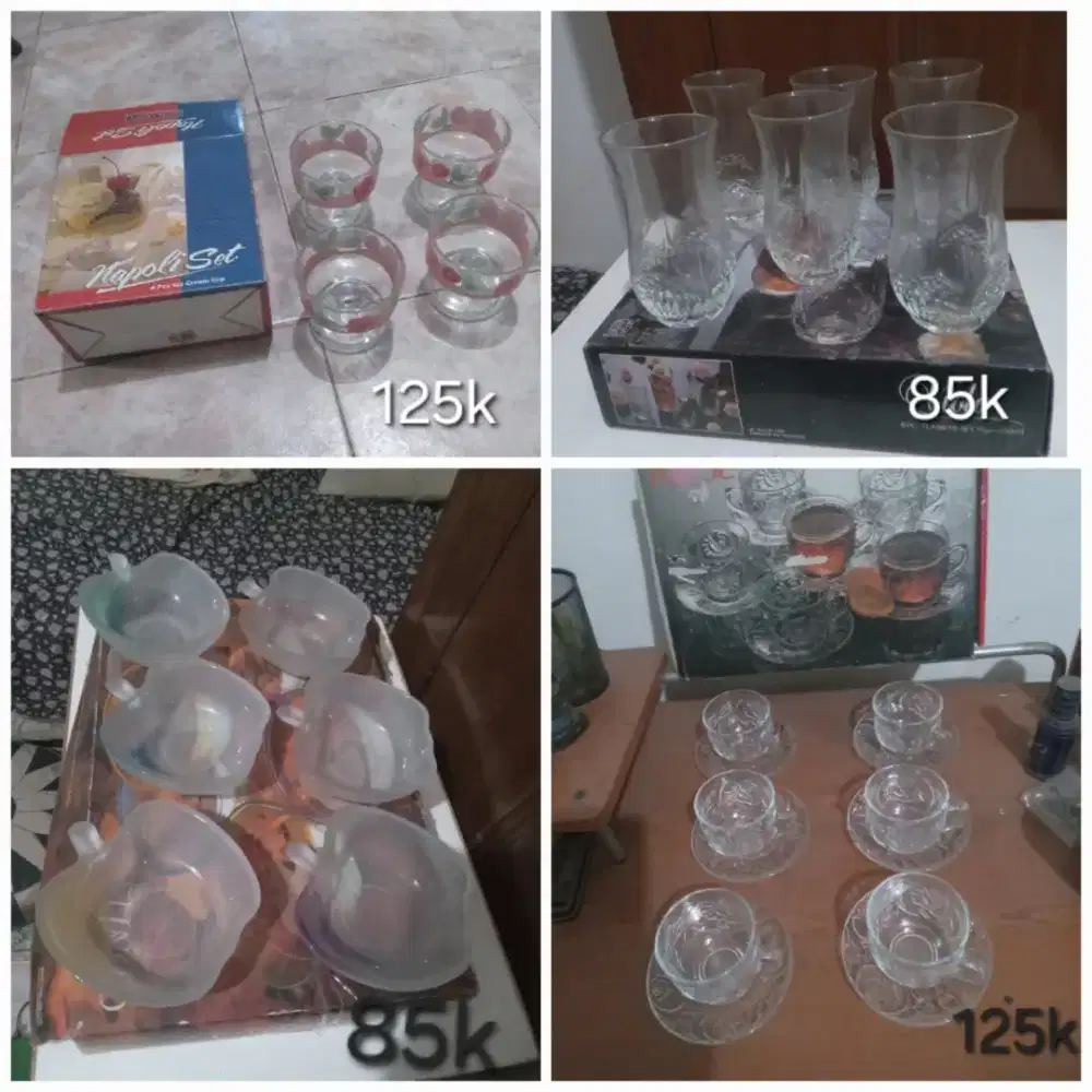 Alat tempat saji makanan minuman