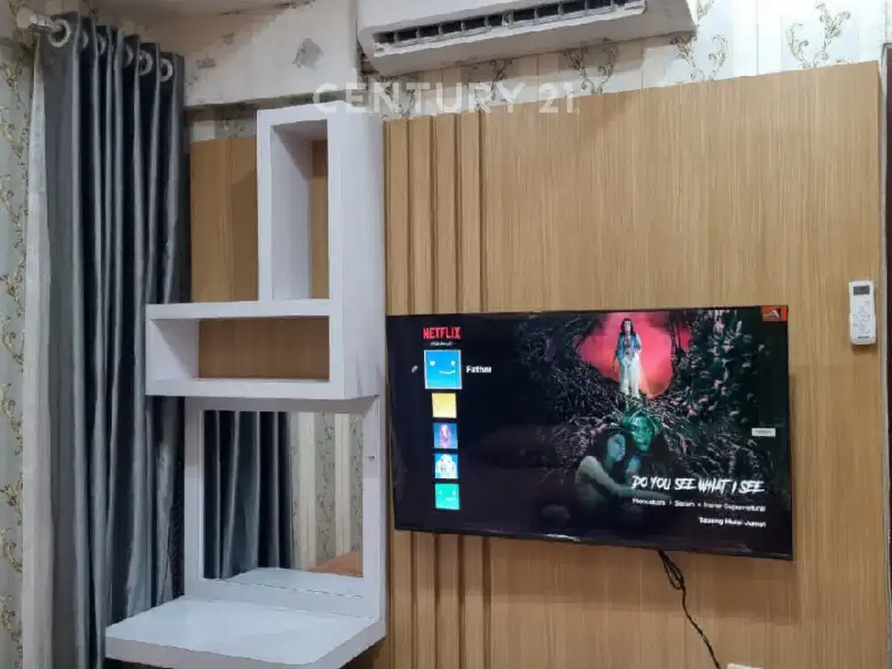 Disewakan Apartemen Full Furnish Di Sayana Harapan Indah Bekasi