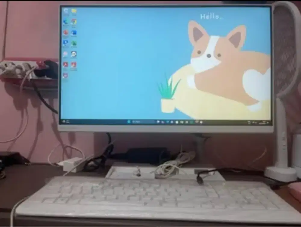 KOMPUTER / PC LENOVO