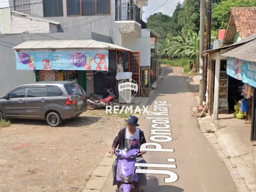 Dijual Cepat Rumah Kontrakan 6 Pintu + Kios, Full Terisi, SHM, Jelupang Serpong BSD-NEGO SAMPE JADI