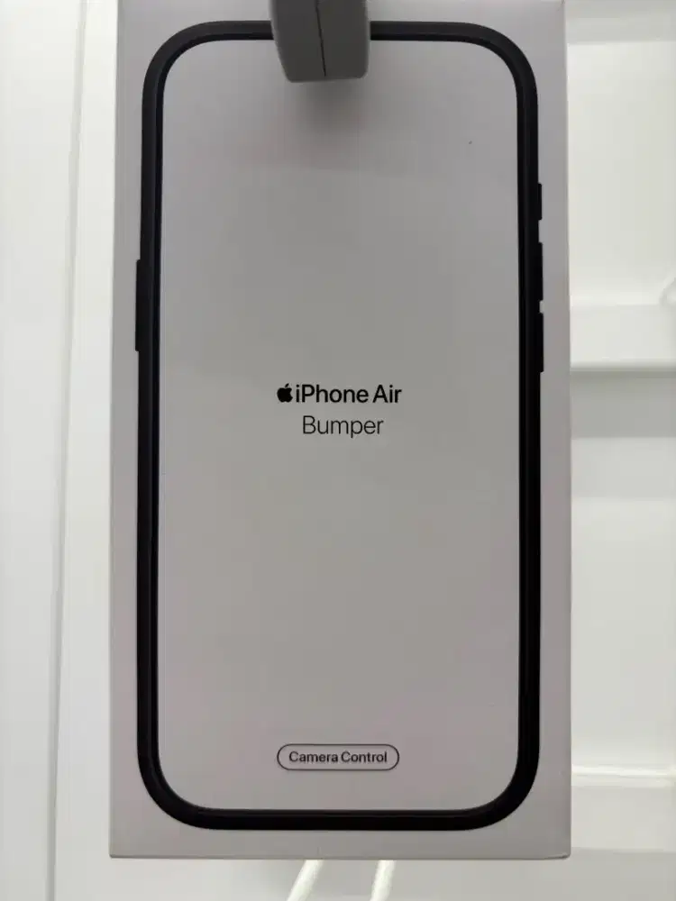 Apple iphone air bumper origin ibox
