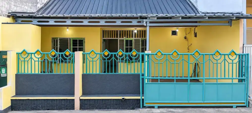 DISEWAKAN RUMAH APARTEMEN GEDUNG RUKO TANAH GUDANG DI DKI JAKARTA