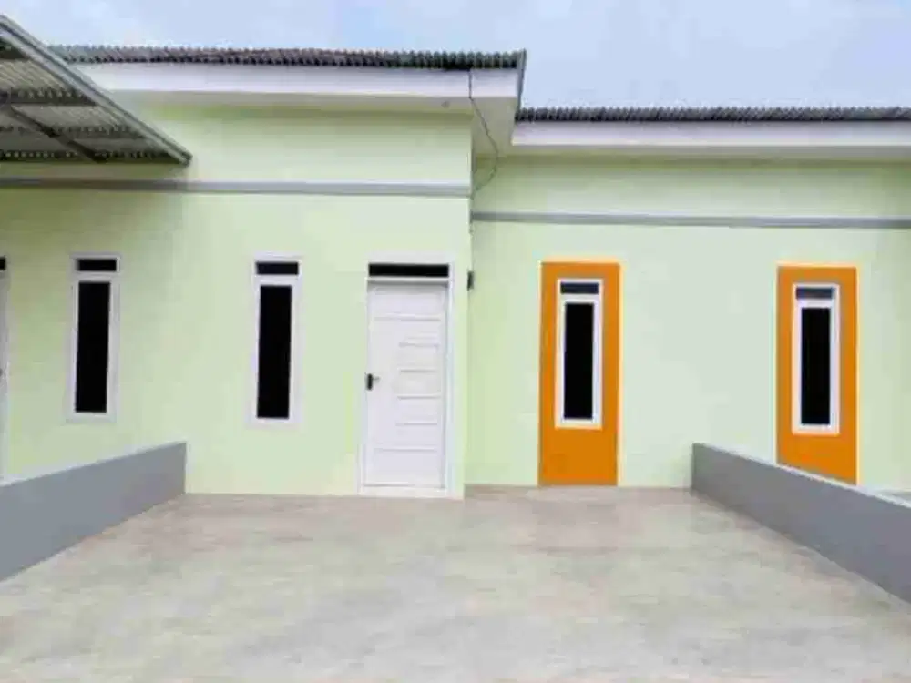 DIJUAL RUMAH MURAH PANCIRO GOWA