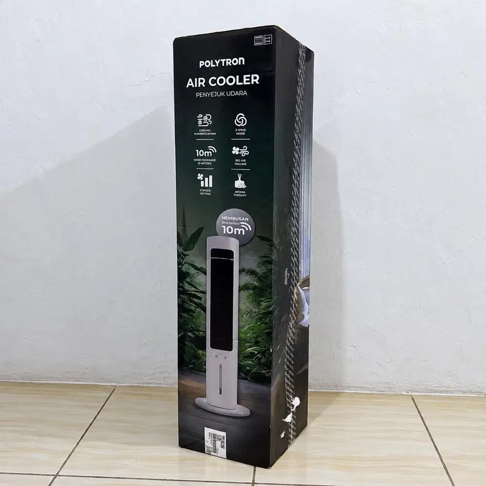 Air Cooler Polytron 200D