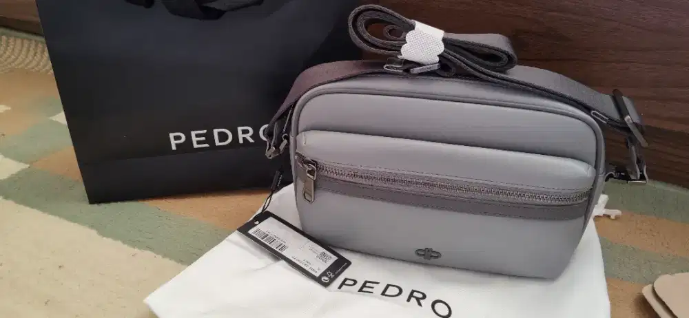TAS PESRO ORIGINAL