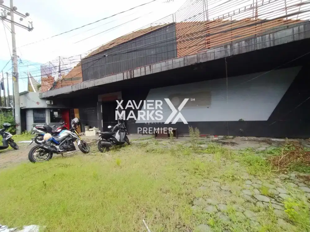 Dijual Ruang Usaha di Dieng Malang Accessible Dekat Kemanapun