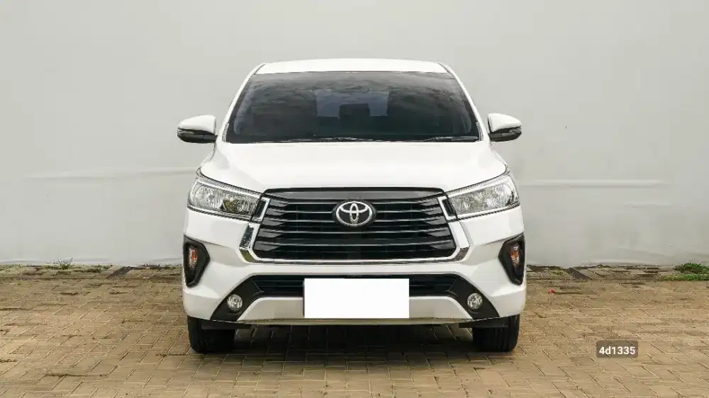 INNOVA G 2.0 Automatic 2022 - Cicilan Murah