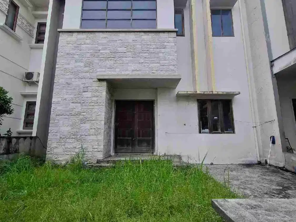 JUAL MURAH POLONIA RIVERVIEW MEDAN