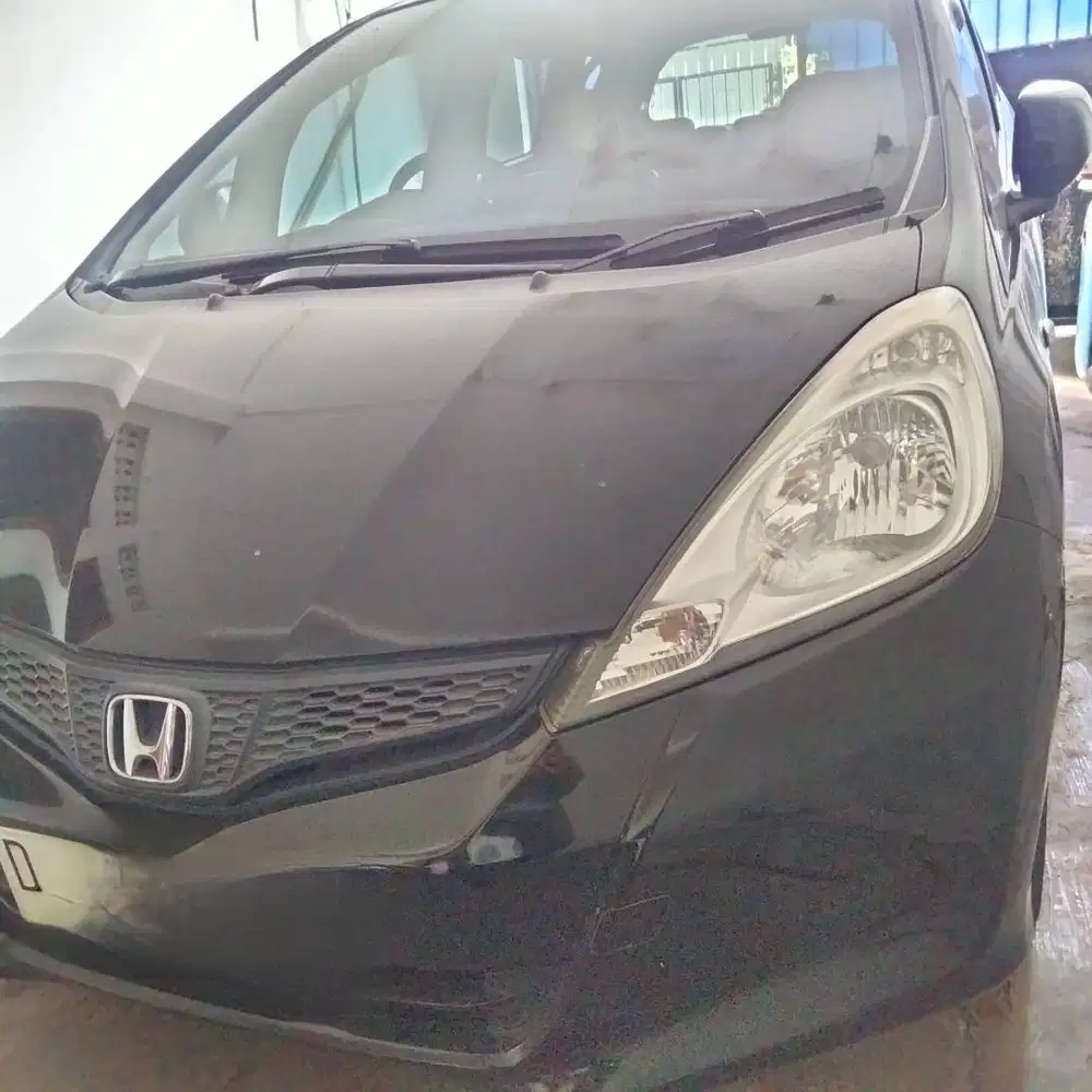 Jual Honda jazz