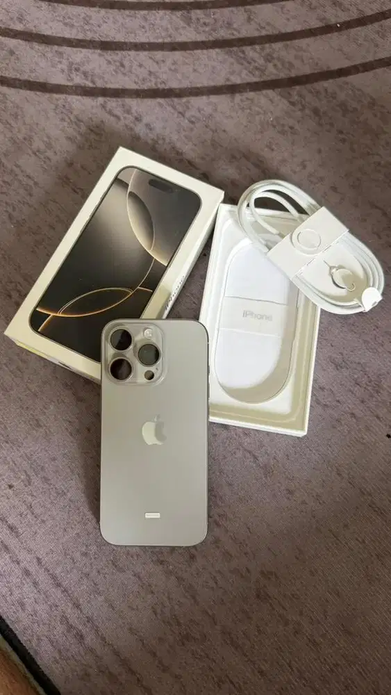 iphone 16 pro 128gb ibox