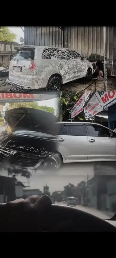 for sale - Innova 2009 kesayangan
