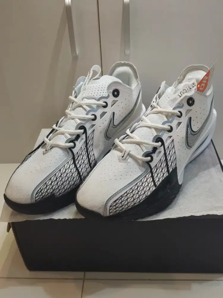 Nike Air Zoom GT Cut 3 Panda Size 45