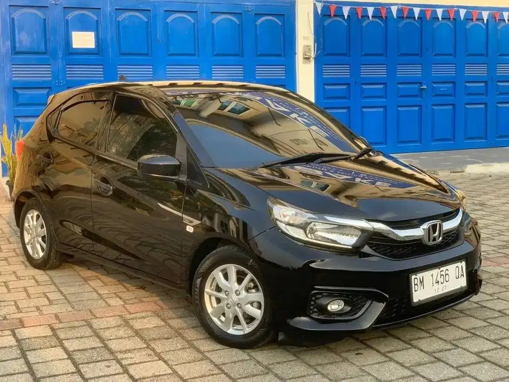 Brio e manual 2022