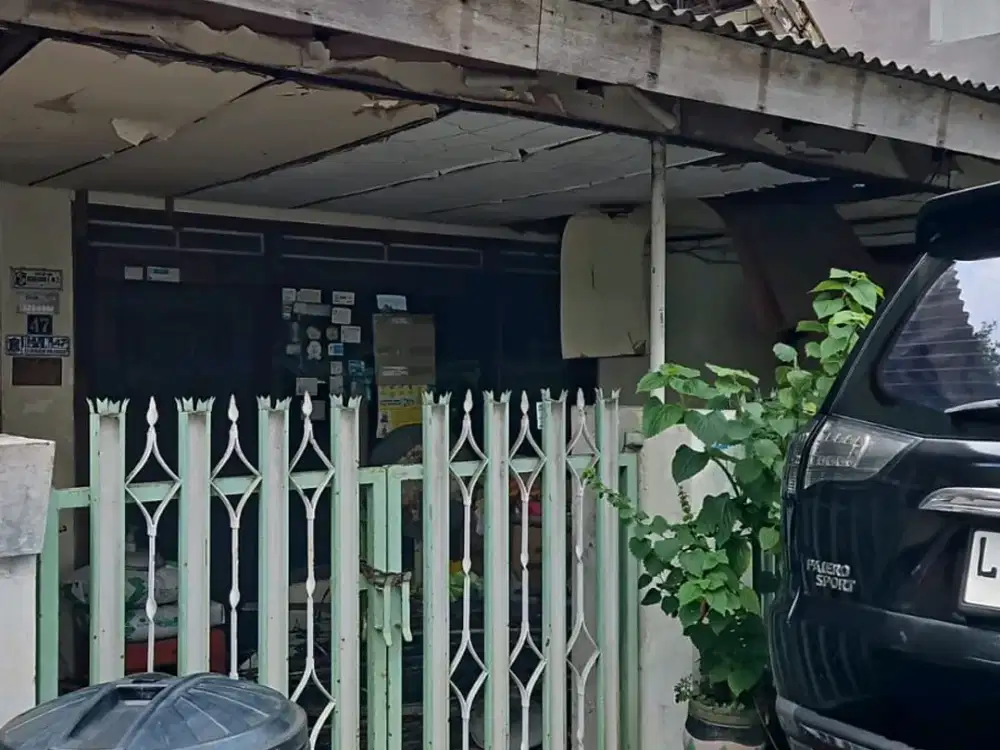 Gubeng Kertajaya