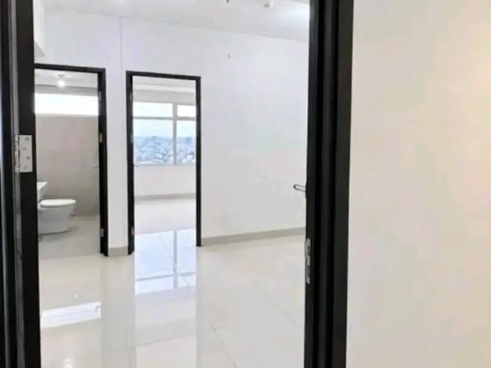 klaska residence, jagir wonokromo
