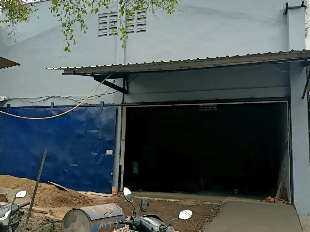 Tambak Rejo