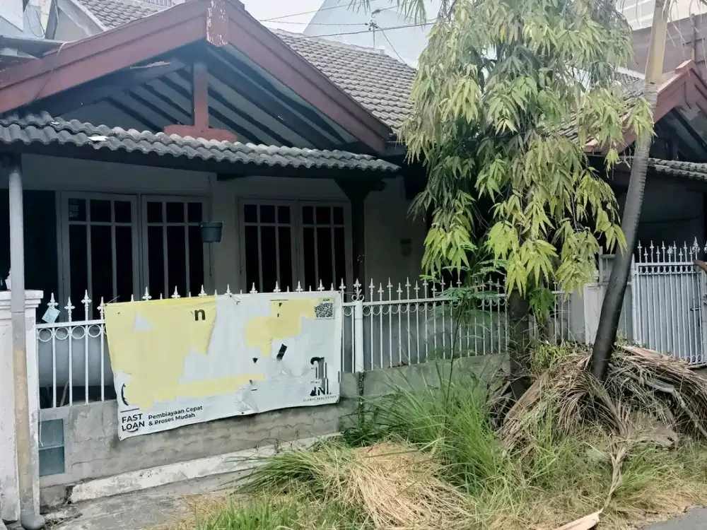 Bendul Merisi