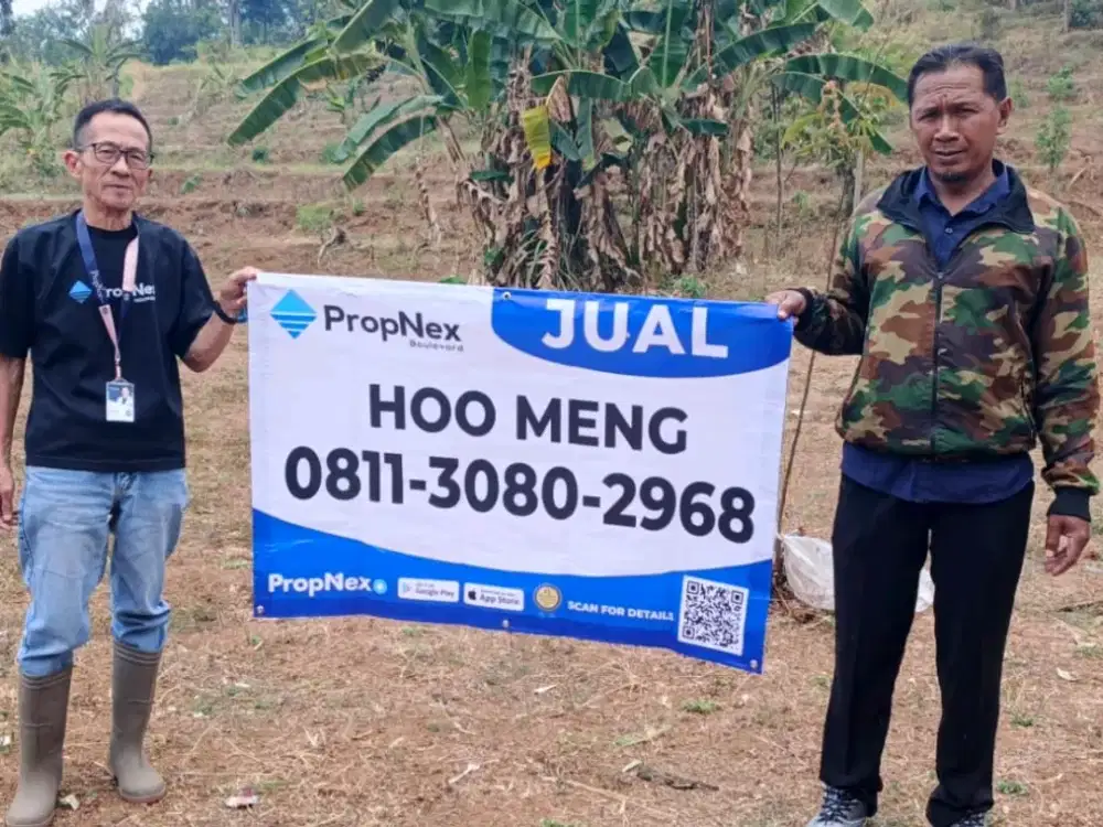 TANAH u GUDANG di TAMANDAYU