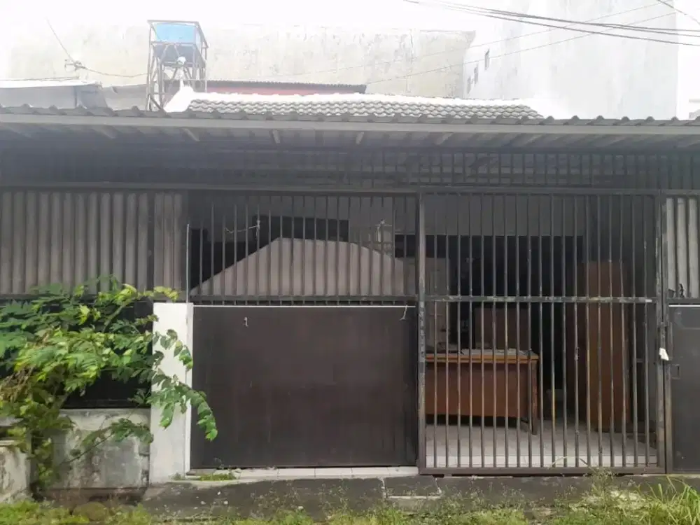 Perumahan Taman Pondok Indah Wiyung