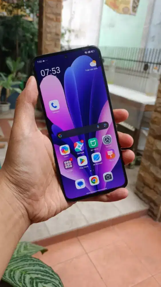 Xiaomi 13T 12/256 dimensity 8200 ultra lengkap normal ttbt
