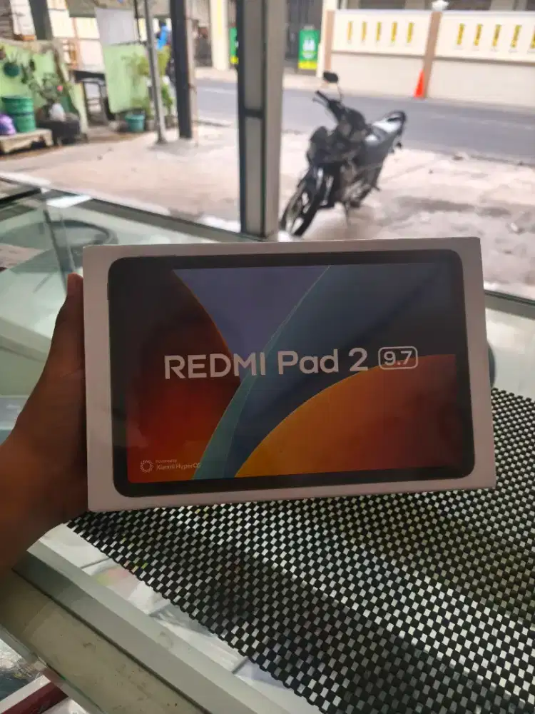 REDMI PAD 2 9,7 4/64