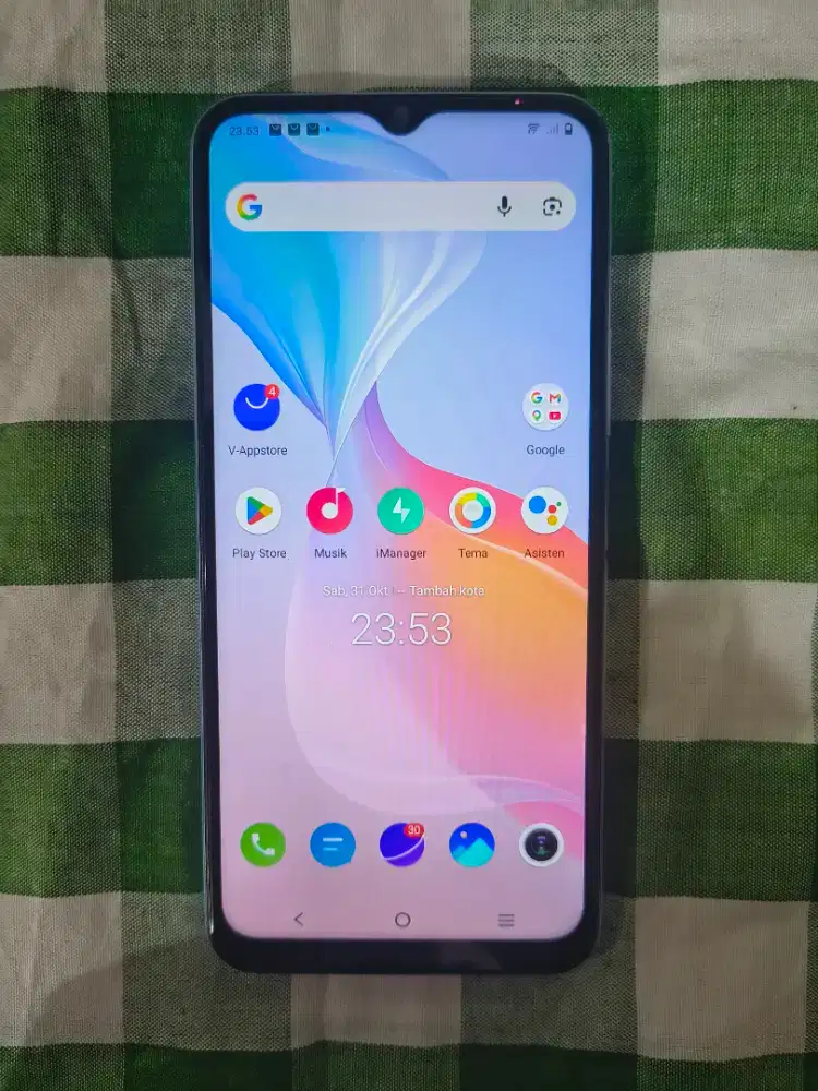 VIVO Y21 4/64gb