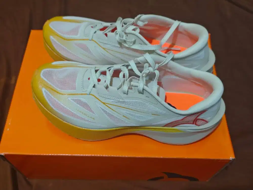 Ortuseight Hyperglide 4.0