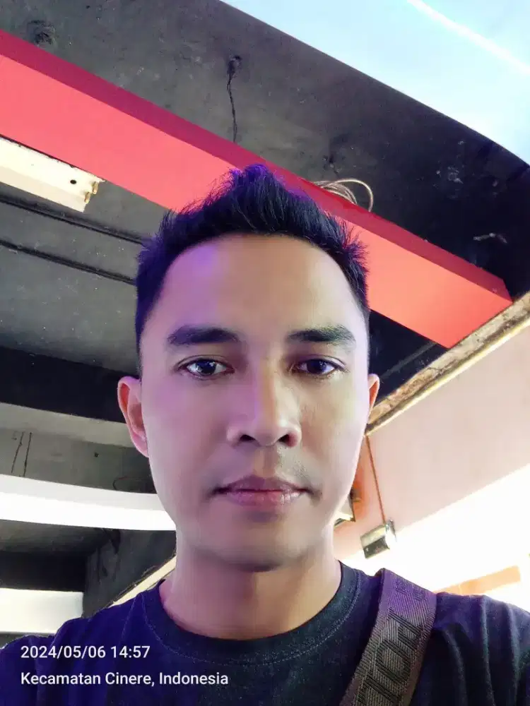 Driver pribadi/driver antar jemput/driver harian