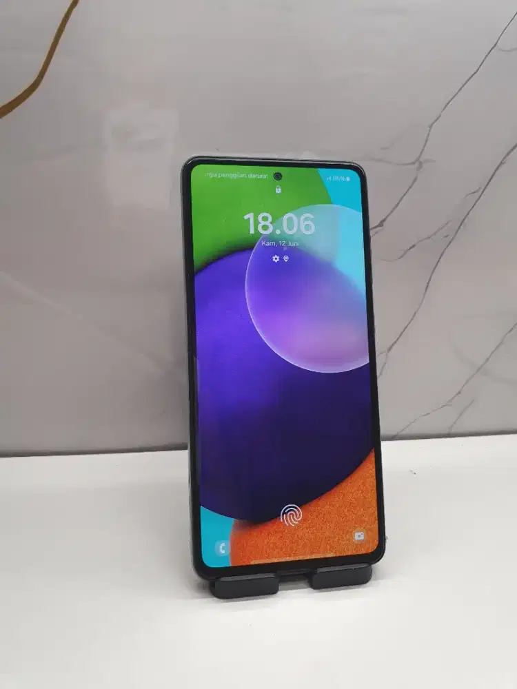 SAMSUNG A52 8/128 NFC