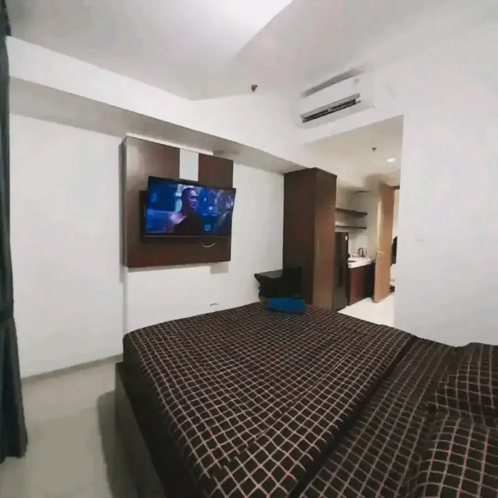 Staff Housekeeping