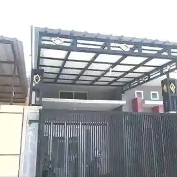 Pembuatan perlengkapan rumah
