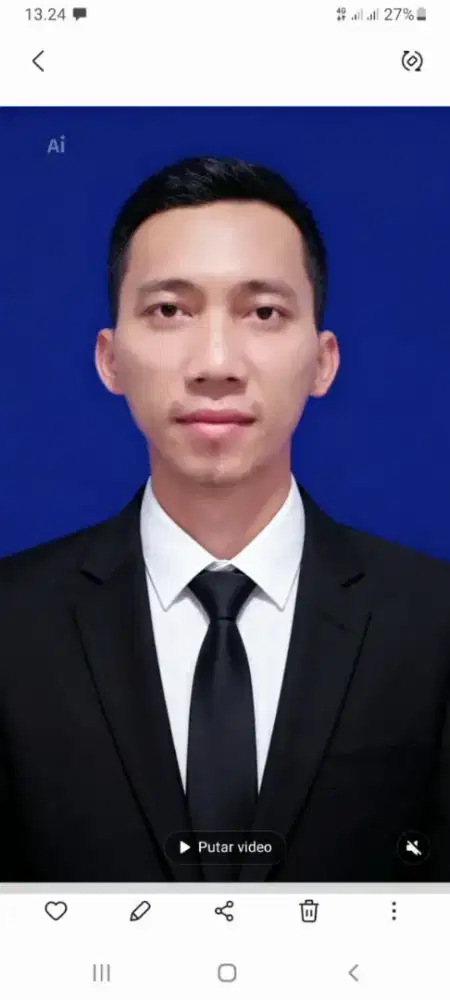 Mencari pekerjaan driver