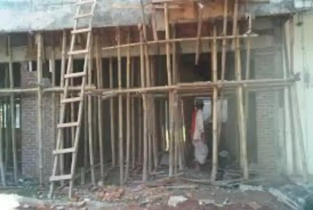 Jasa tukang bangunan palembang