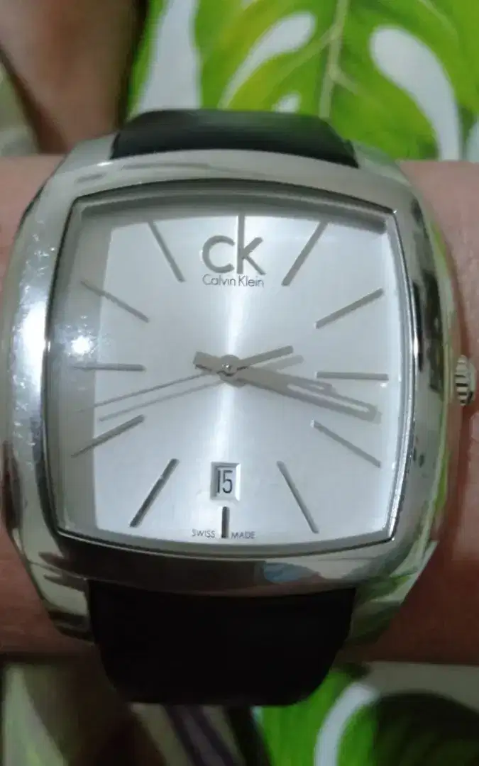 Jam Tangan Pria Merk Calvin Klein