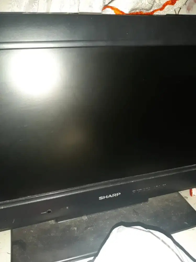 Beli monitor bekas