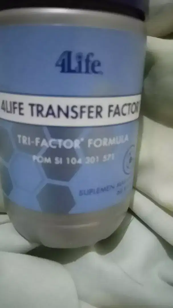 Transfer Factor