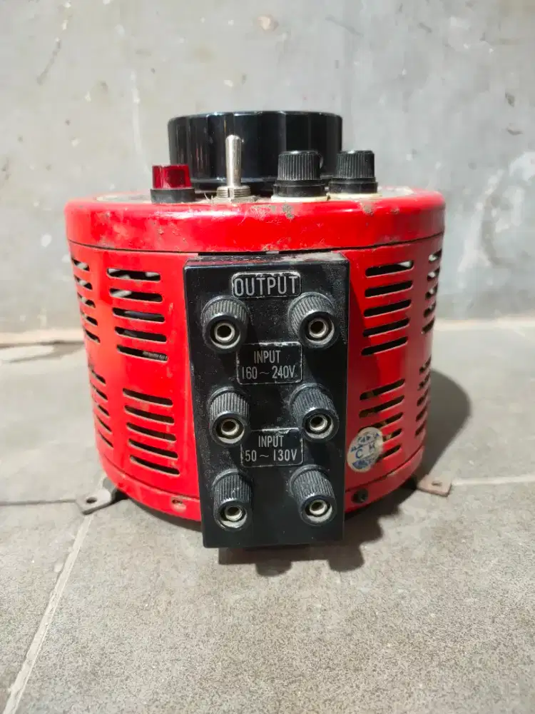 supervol duo type yamabichi