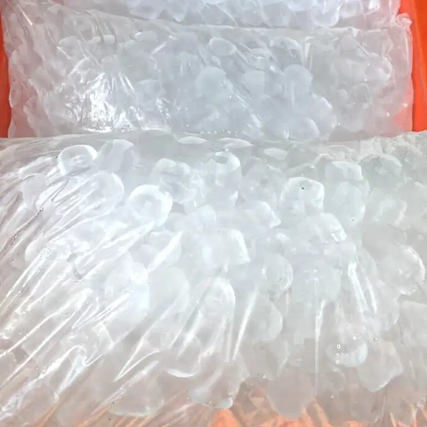 Es Kristal Tube & Serut