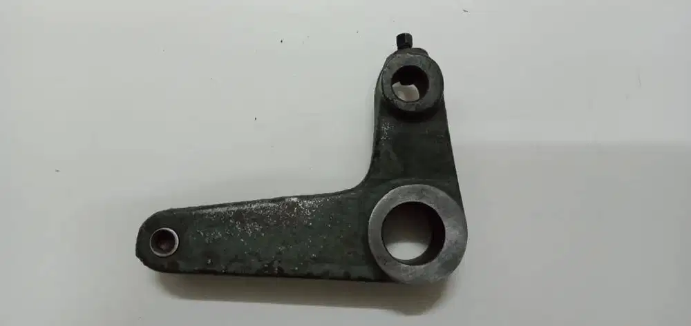 Spare part embroidery SAURER 2S-55