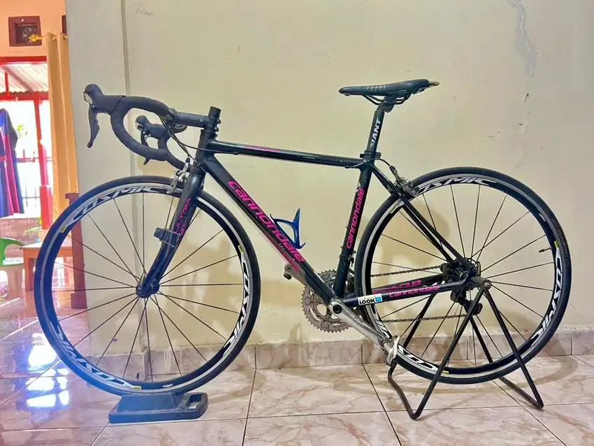 CANNONDALE CAAD 8