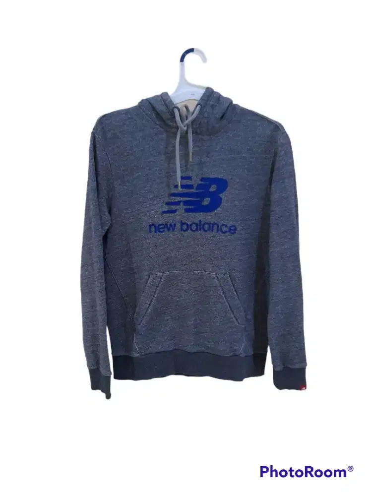 Hoodie New Balance