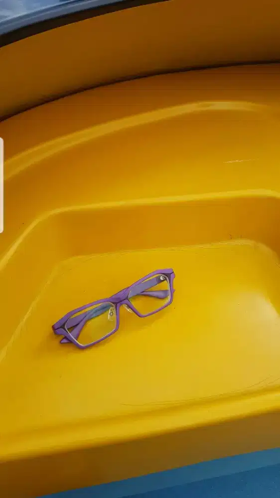 Kacamata sunglass oakley g1ft dragon ball