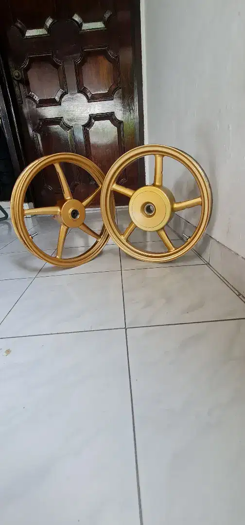 Velg RCB SP 522 Vario 125 150