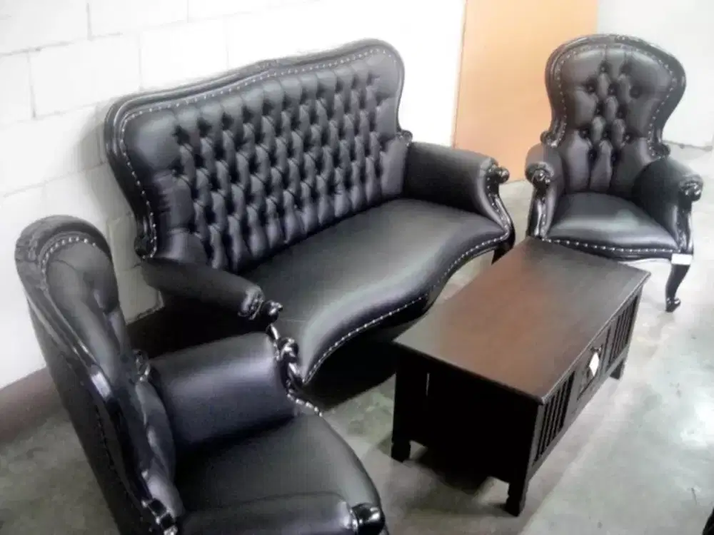 Servic sofa panggilan